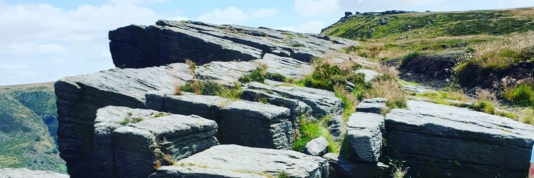 ShaunBonser's profile banner image