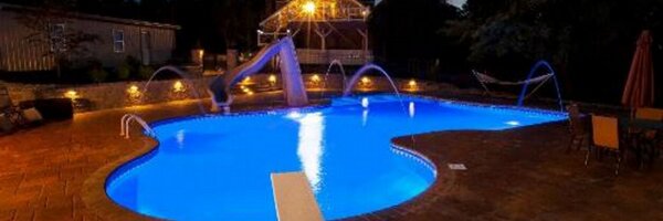 BuddsPoolsSpas Profile Banner