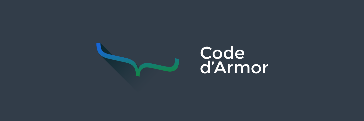 codedarmor banner