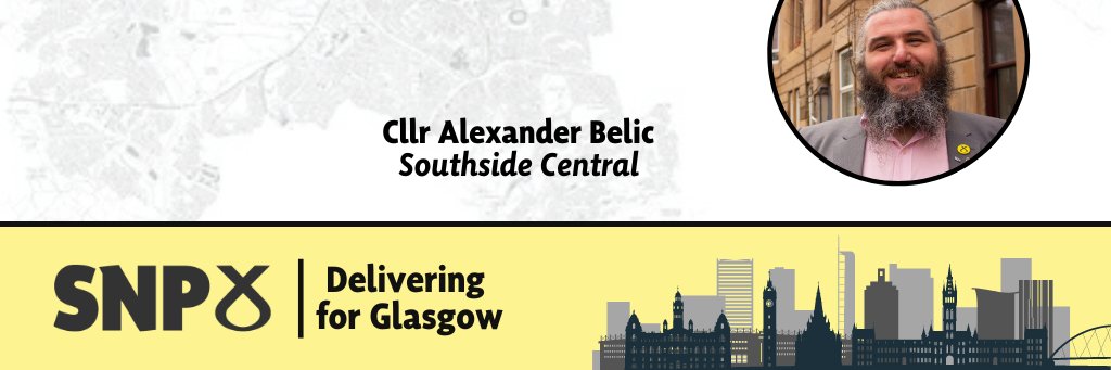 Alexander Belic banner