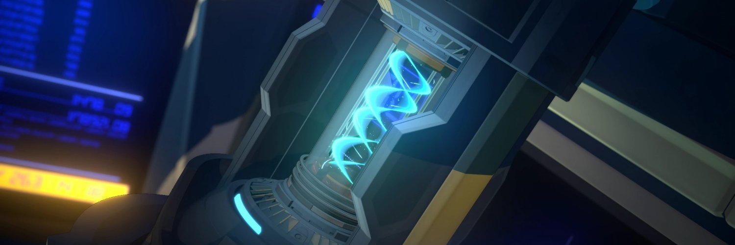 MechaManMSN's profile banner image