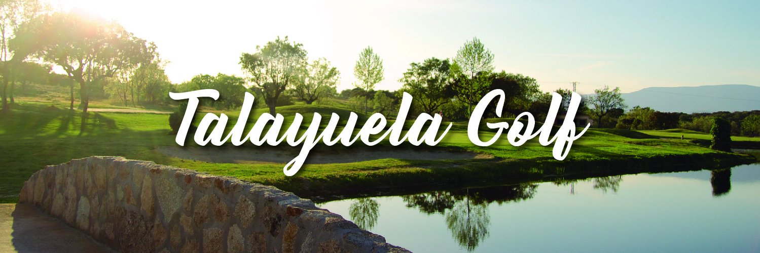TalayuelaGolf's profile banner image