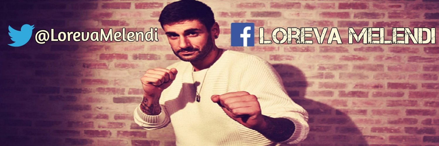 LorevaMelendi's profile banner image
