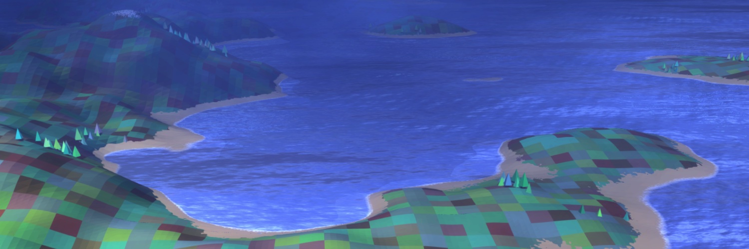 Mikey 🚀🛸🎮🦕🦖 banner