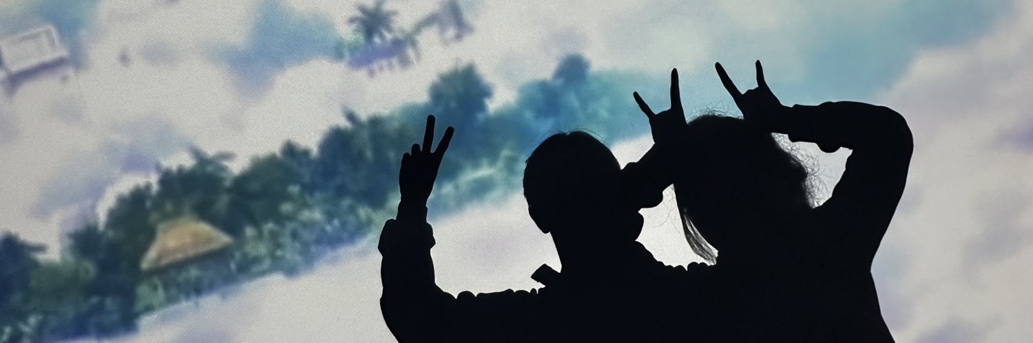 ZackDFuzzle's profile banner image