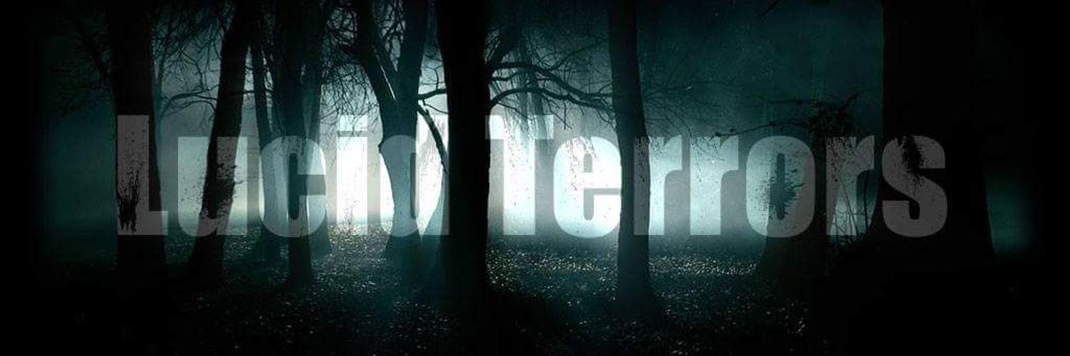 lucidterrors's profile banner image
