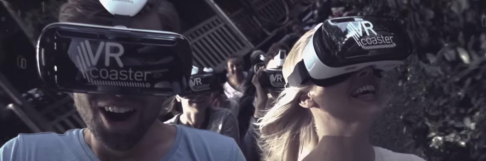 Dennis | VR Coaster banner
