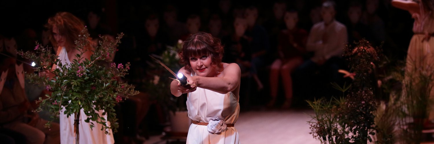 Grace Maria Wain banner