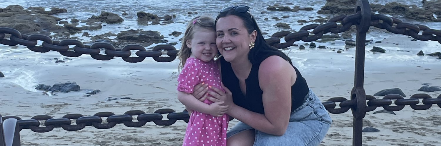 Aimee Leigh Machnik banner