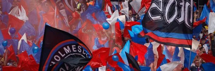 Robbie Scotcher banner