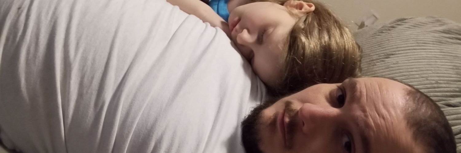 GareBear_87's profile banner image