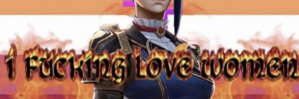 seulLuver's profile banner image