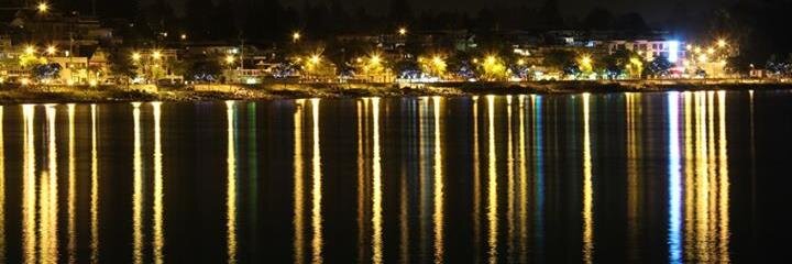 BC White Rock banner