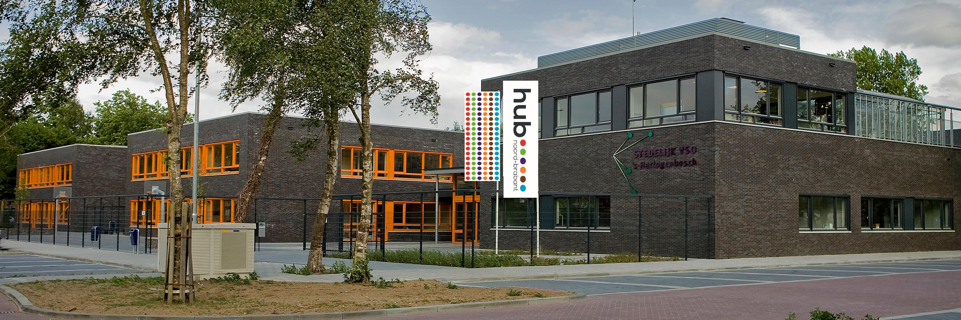 HubStedelijkVSO banner