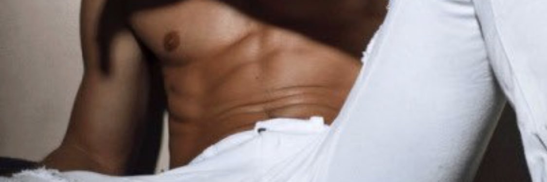 hornymikee's profile banner image