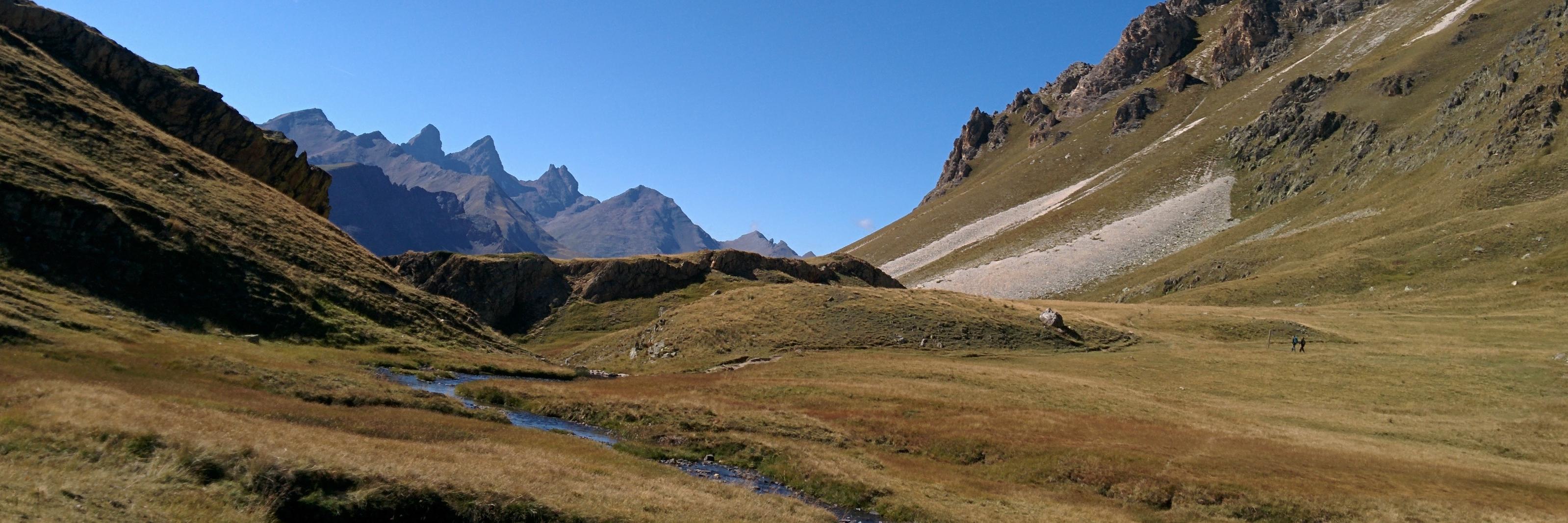 Maurienne banner