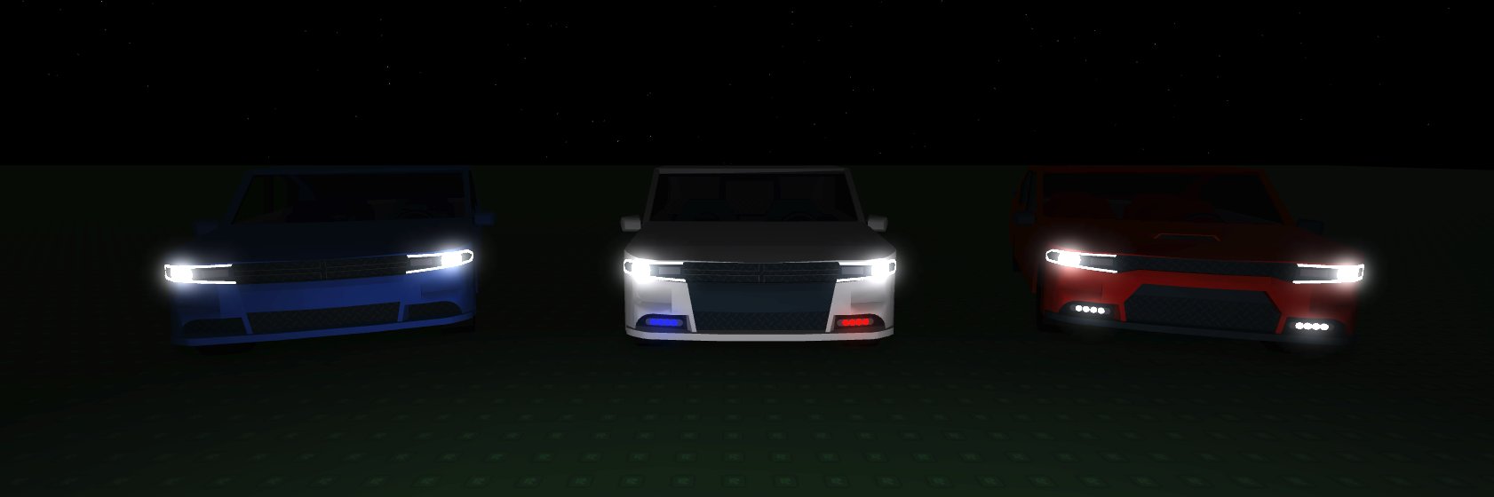 Code 3 Customs (@Code3Customs) / Posts / X