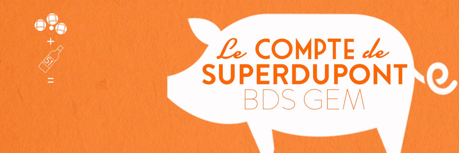 BDS Grenoble EM banner