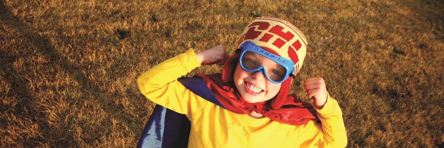 DHL UK Foundation banner