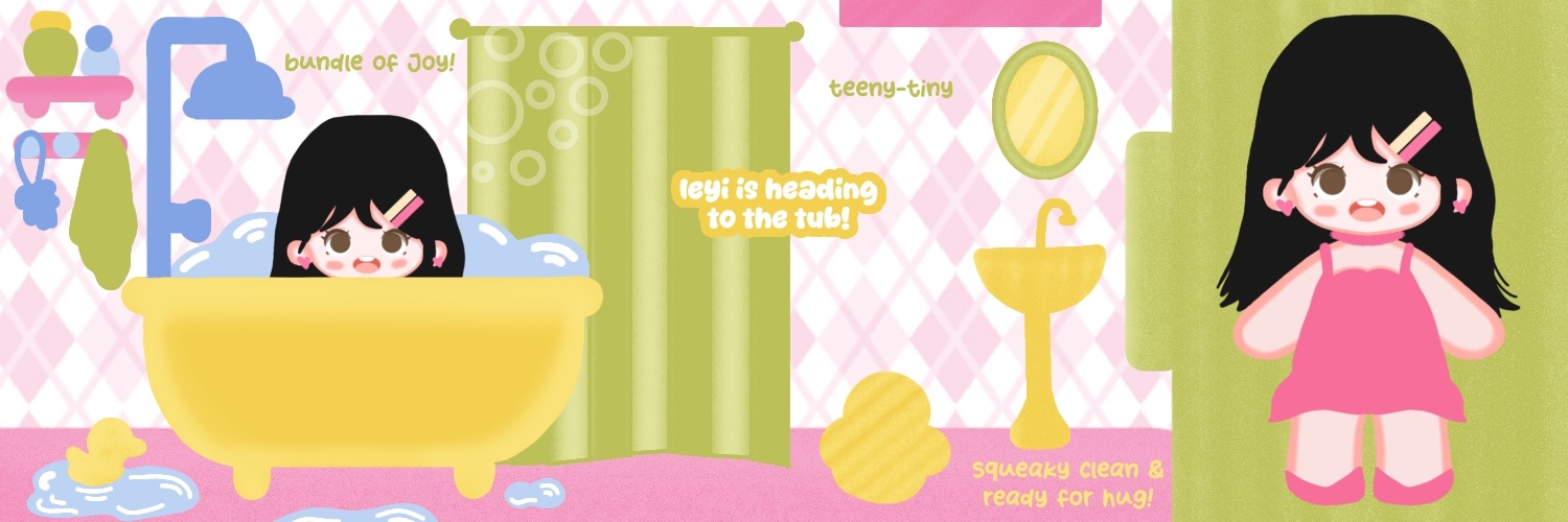 LeYi! banner