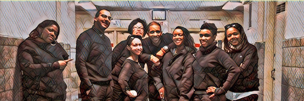 Dr. Reginald Landeau banner