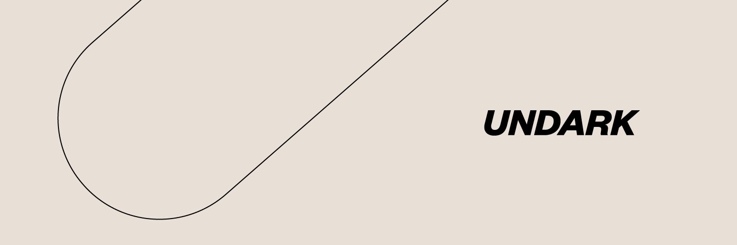Undark Magazine's banner