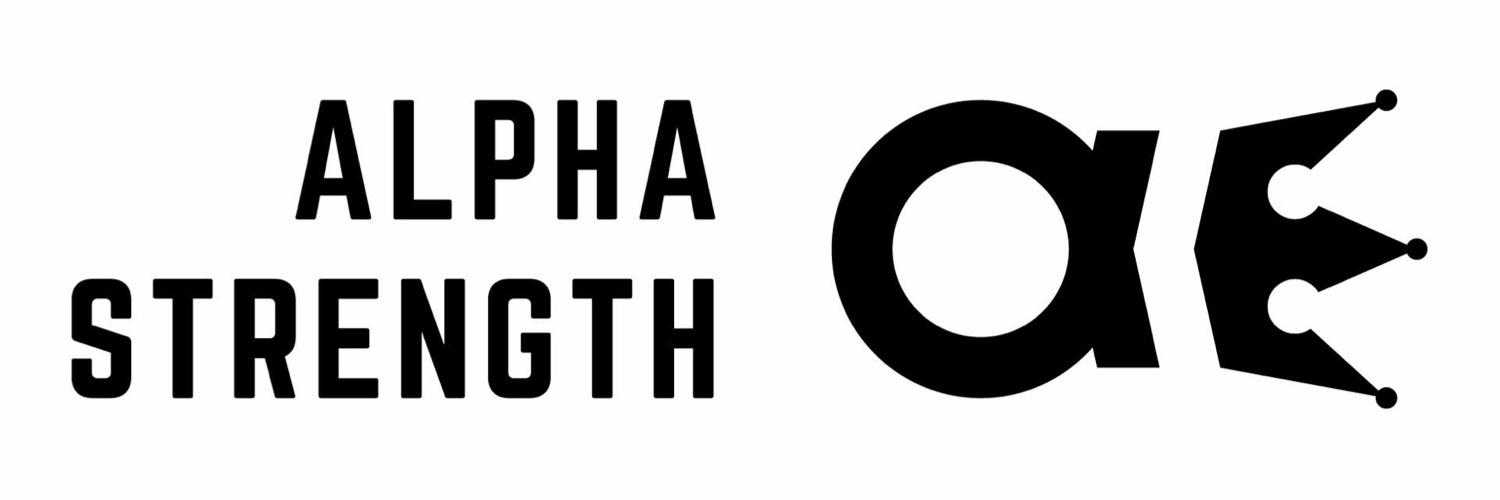 Alphastrength14's profile banner image