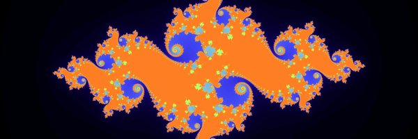 CozyFractal Profile Banner