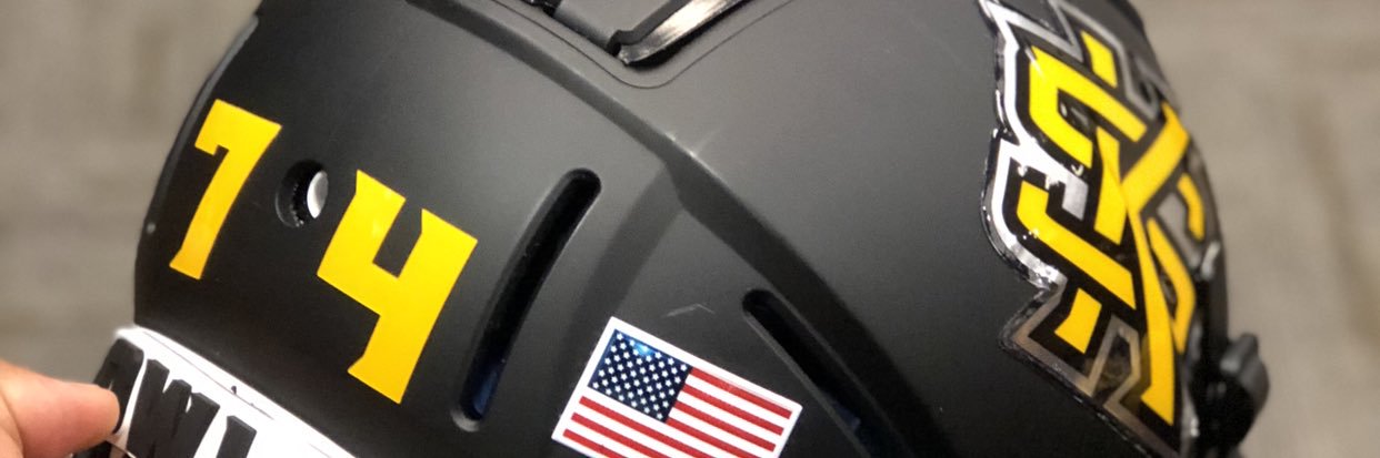 Desmond Scott banner