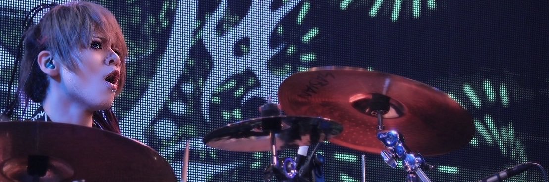 Syu_DRUMS's profile banner image