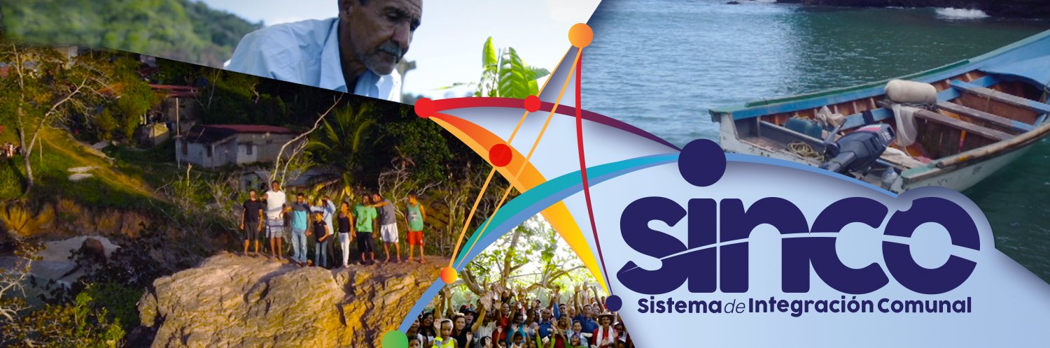 sinco_ve's profile banner image