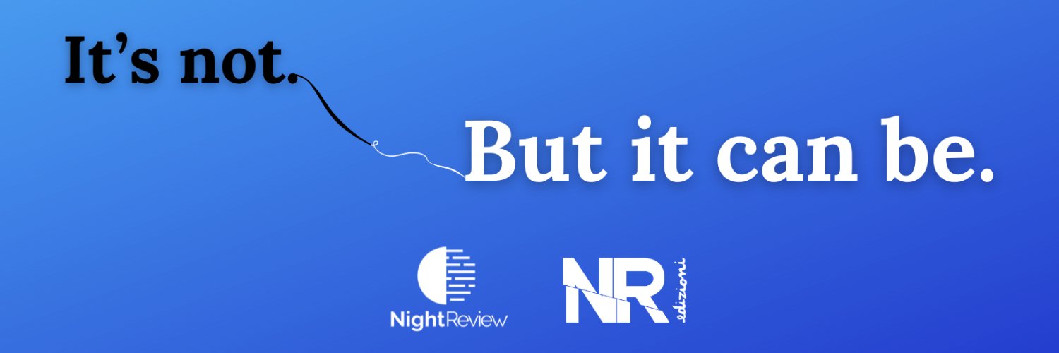 Gianluca Di Tommaso banner