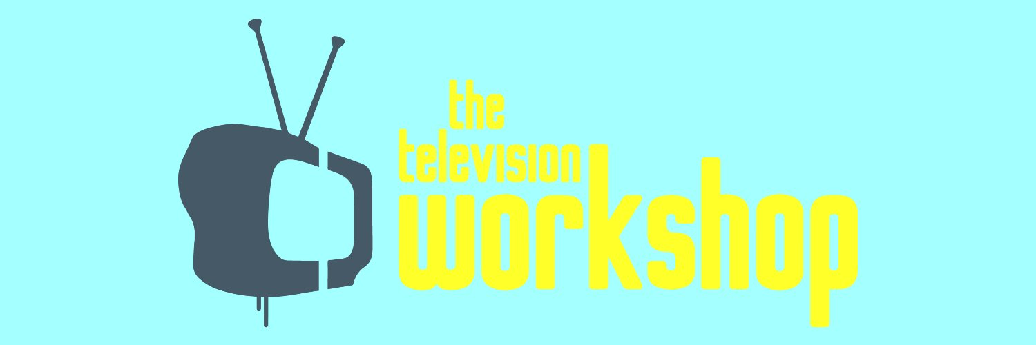Television Workshop banner