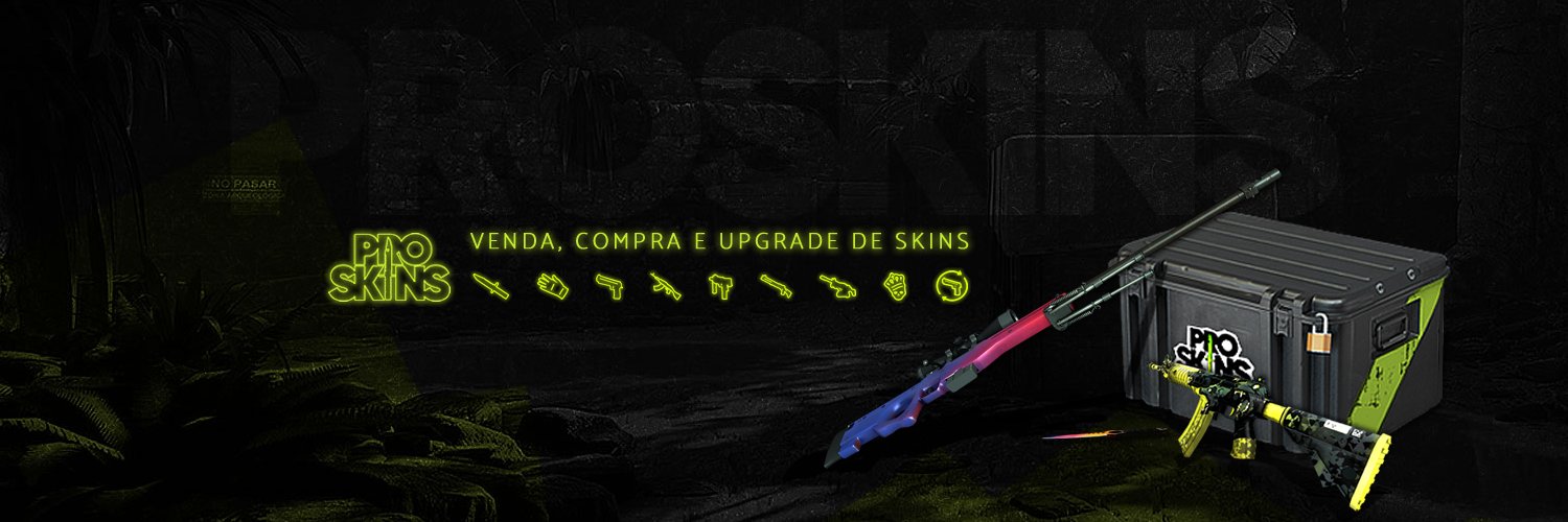 ProSkins.GG banner