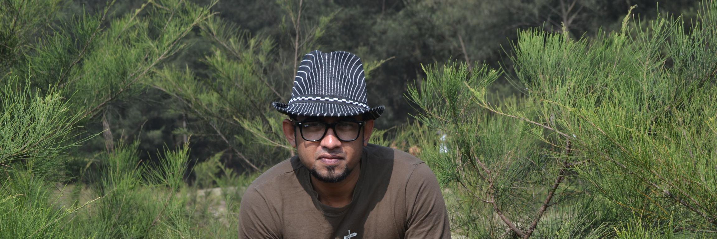 TanveerRahat's profile banner image