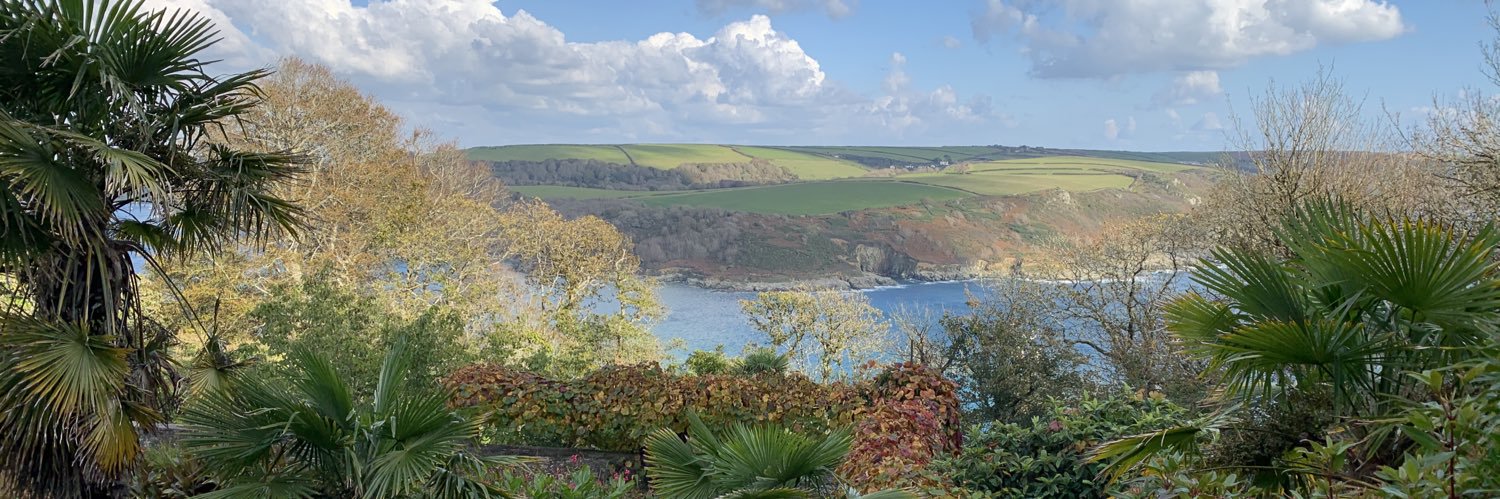 Mark Buttanshaw banner