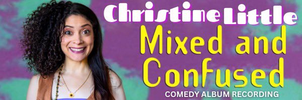 Christine Little banner