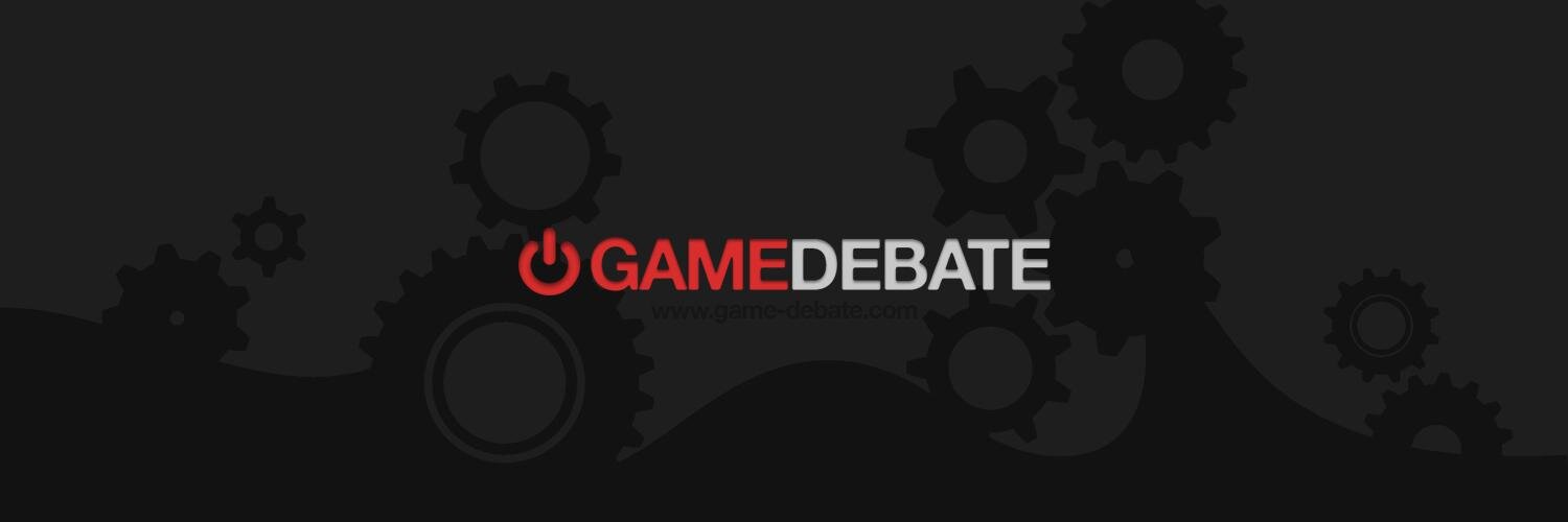 Game-Debate banner