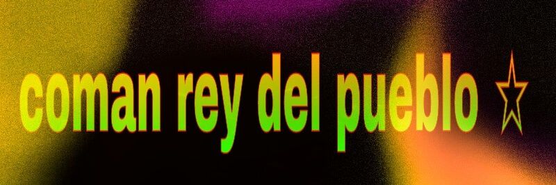 moisemy's profile banner image