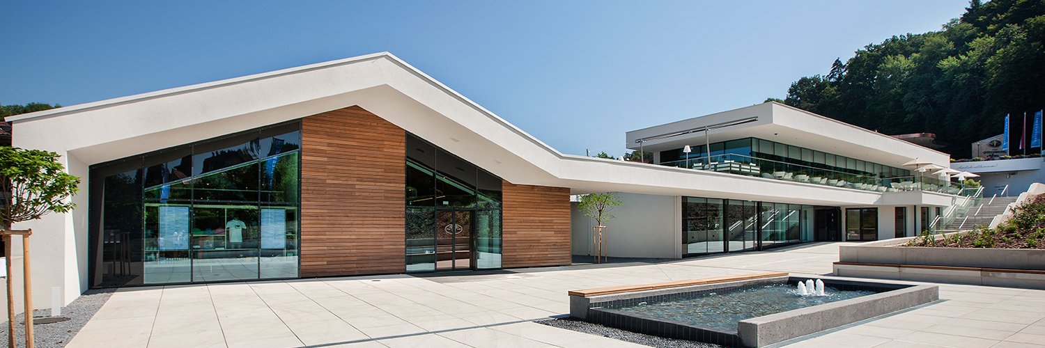 Heiltherme's profile banner image