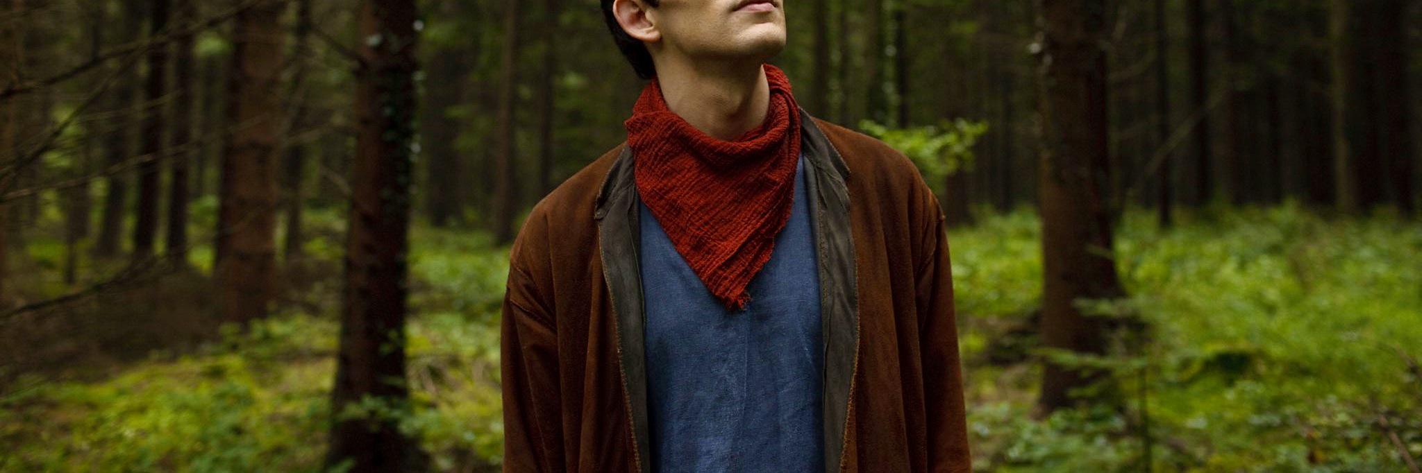 bbcmerlin's profile banner image