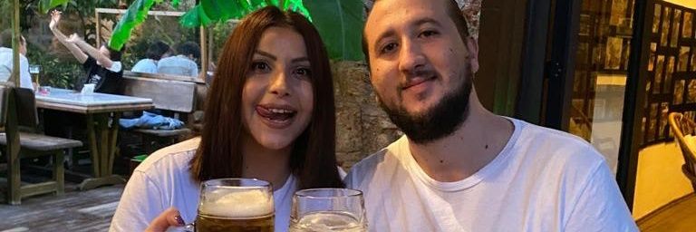 dilekdilanseven's profile banner image