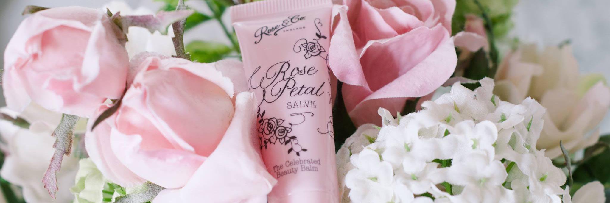 RoseandCompany's profile banner image
