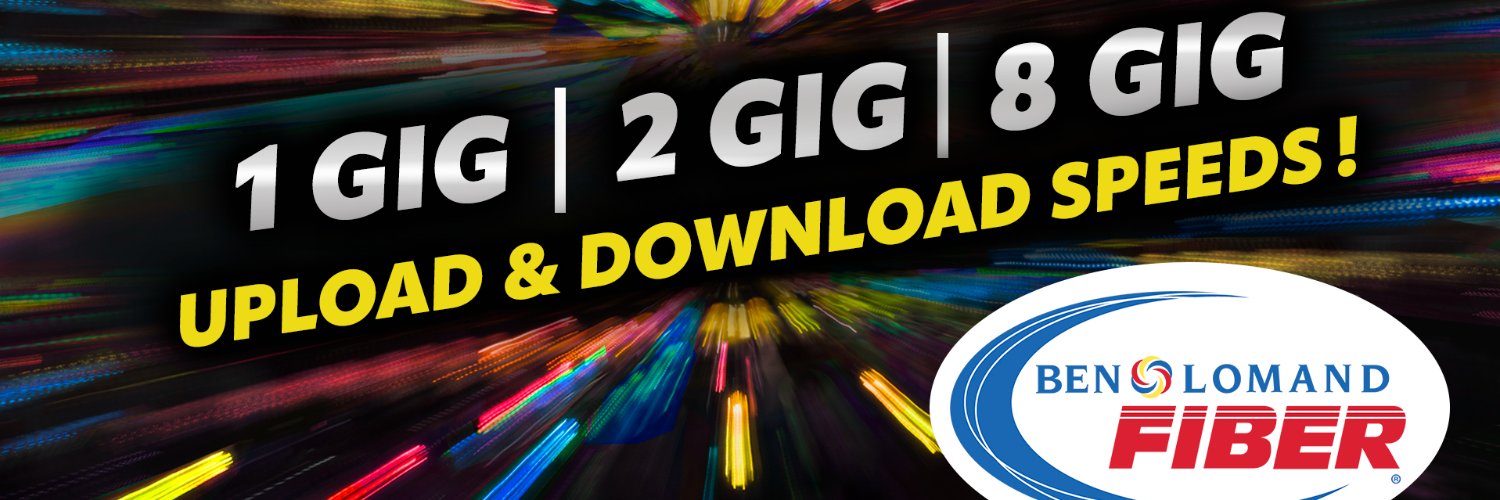 Ben Lomand Connect banner