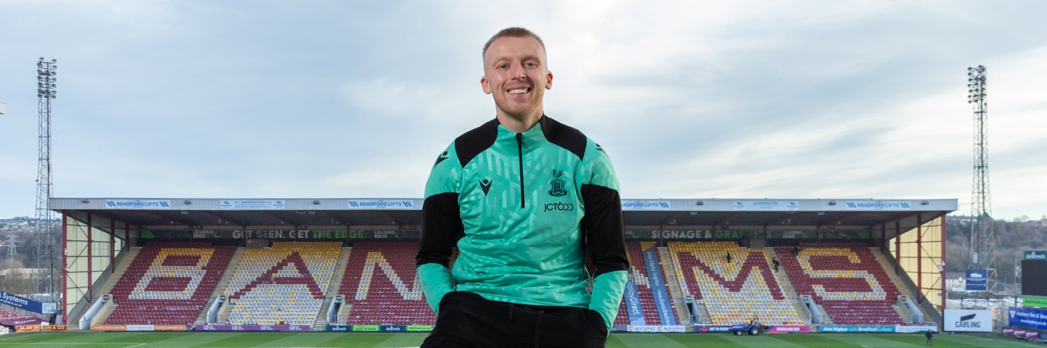GeorgeLapslie's profile banner image