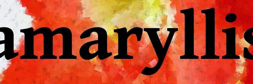 AmaryllisPoems's profile banner image