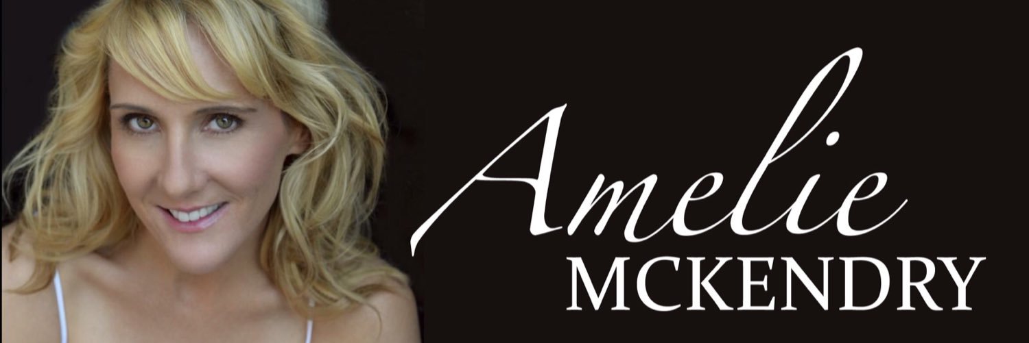 AmelieMcKendry's profile banner image