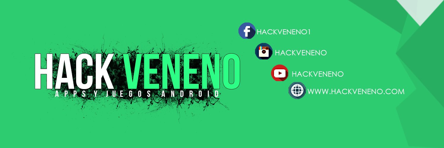 Twitter banner for @HACKVENENO