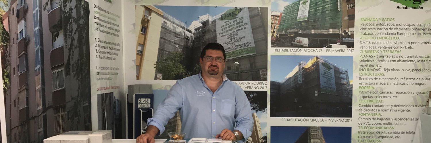 DAVIDMERMO's profile banner image