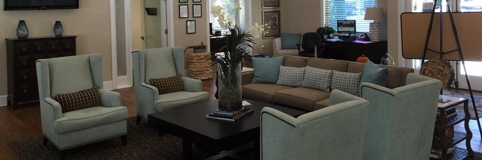 Shadowood Apartments banner